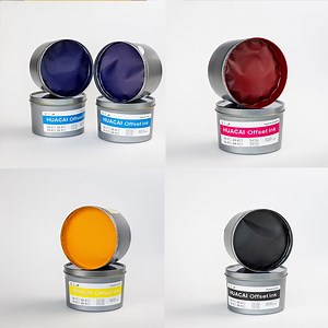 [Hot Item] Offset Ink Manufacturers Edible Ink Sheet Fed Offset Printing Ink