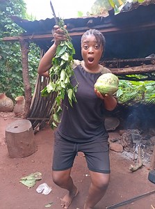 62K views · 4.1K reactions | Have you ever tasted this traditionally egusi stew before pls spend a minute with me | Simpo miracle | Facebook