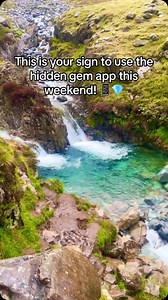 1.4K views · 11 reactions | This is your sign to escape the crowds...