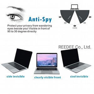 [Hot Item] 14 Inch Laptop Privacy Screen Filter Anti-Glare Protector