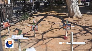 2.1K views · 22 reactions | #OBSONInforma A 15 años del caso ABC, la justicia para las victimas sigue sin llegar Clara Aragón / MO Este 5 de junio, se llegan a 15 años de uno de los hechos que dejó una marca profunda en Sonora y en todo el país. 49 familias no volverían a ver a sus pequeños, 25 niñas y 24 niños entre 0 a 3 años de edad, que murieron en el incendio de la guardería ABC. | Noticias en Ciudad Obregón | Facebook