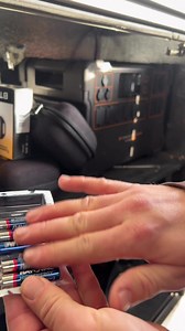 8.1K views · 222 reactions | Ever seen someone short a battery where the cables melt and start on fire? Ever smacked the side of your wrench on the vehicle when tightening the positive? | Solar Goat | Facebook