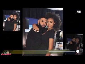 Drake spotted with rumored girlfriend Bella Harris