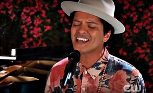 Bruno Mars Comeback? Singer Debuts New Love Song In 'Jane The Virgin' Finale; Watch Here!