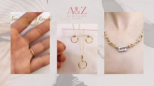 A&Z Jewelry on Reels