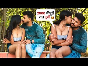 massage prank *Gone Extremely Wrong || Hot Massage Prank Gone OYO | @Ranjeet Shooter