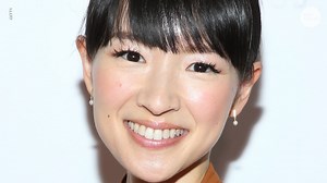 Decluttering expert Marie Kondo opens online shop with $206 shoes