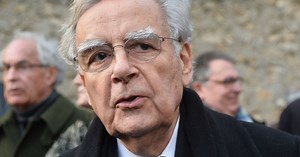 Pourquoi le commentaire de Bernard Pivot suite à la mort de Françoise Arnoul coince