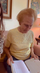 Grandma joins the journey ,אפשר להיות רגועים ❤😎 | Pettra