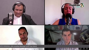 92 reactions | ¿Qué onda? TEMA: Guadalupe Radio llega con un nuevo programa para los fines de semana. Disfruta del programa completo en nuestra aplicación  Descárgala, totalmente GRATIS, aquí > https://bit.ly/3Fcagi5 | Guadalupe Radio | Facebook