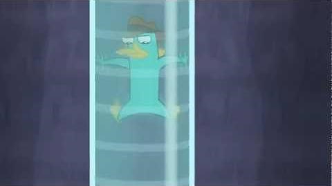 Official Trailer - Where's My Perry? App Available Now!