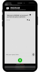 Experience the Future of Grievance Resolution with Conversational Forms! Our solution ensures effortless, efficient form filling, with fields like categories and more automatically filled. Say goodbye to the hassle and welcome efficiency! #Innovation #Efficiency #Grievance #GrievanceRedressal #ConversationalForms #ConversationalAI #AI #CoRover | CoRover
