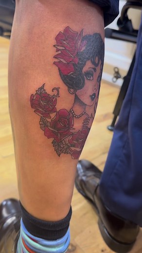 Blue Moon Tattoo & Body Piercing on Reels