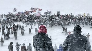 Voici les gagnants des iPhone Photography Awards 2017