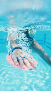 5.1K views · 36 reactions | ‍♂️ 푰풎풑풓풐풗풆 풚풐풖풓 풔풘풊풎 with 헧헨헥헕헢 Professional Paddles | Turbo Swim | Facebook