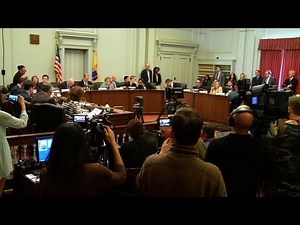 NJTV News with Mike Schneider: Feb. 10, 2014