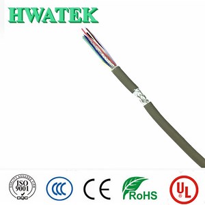 [Hot Item] 600V Tinned / Bare Copper Conductor Cable for Internal Wiring of Equipment