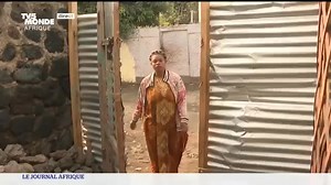 🇨🇩 « ils m'ont déshabillé... » Pendant l'incursion des rebelles du M23-RDF, les femmes ont été des cibles. Les cas de viols perpétrés par l'armée Rwandaise augmentent jour après jour dans la ville de Goma. Suivez le témoignage poignant d'une survivante avec nos confrères de TV 5 Monde. (Vidéo) | Afroinfos243 Officiel