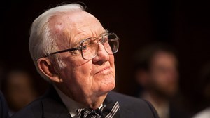 Retired Supreme Court Justice John Paul Stevens dies at 99