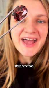 385 reactions · 21 comments | Just a small note from Maria懶 Thank you for being here, for the conversations, the love, and the shared passion for gemstones. During these days, I wish you calm, rest, and a beautiful Christmas — no rush, no burnout, just time for yourself and the people you love. See you soon, refreshed and inspired ✨ #Grateful #GemCommunity #SlowDown #MentalHealthMatters #HolidayVibes #GemsByNomads | Nomad's | Facebook