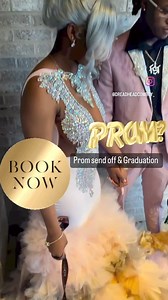 5.4K views · 13 reactions | Book for prom | Dreadhead Cowboy | Facebook