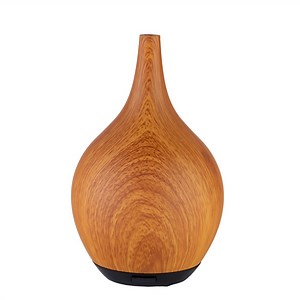 [Hot Item] Art Design Marble Plastic Electric Aroma Diffuser