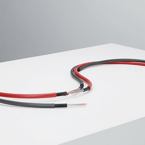 [Hot Item] Weather-Resistant Solar Power Cable with Xlpo Jacket and Insulation
