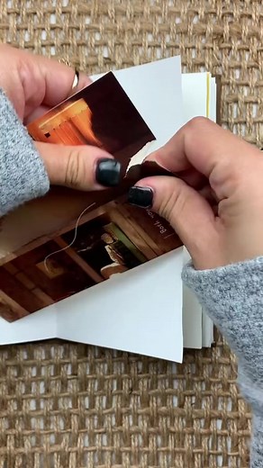 6.8K views · 194 reactions | ASMR_Practical Magic ✨ #journalwithme #scrapbook #asmrvideo #practicalmagic #witches #fyp | Journal ASMR | Facebook