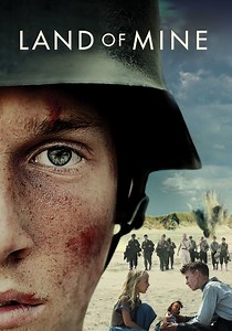 Land of Mine - movie: where to watch stream online