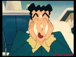 0051 Shin Chan In Hindi Full HD New Episode S02E78 Shifitng the snow is fun naughty shinchan