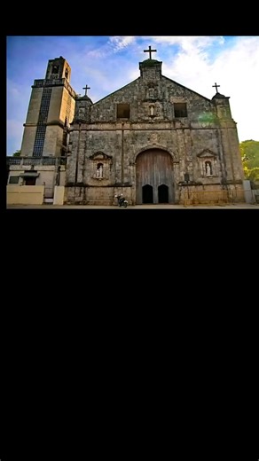 2.9K views · 72 reactions | Bantayan Church aka STS.Peter and Paul Church #church #heritage #catholicchurch #fypシ #Catholic #fypageシ #bantayanisland #bantayanIslandCebu #bantayan | Lumang Simbahan | Facebook