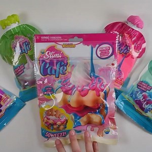 The perfect gift to satisfy those squishy slimi fans on your list! Find ORB Slimi Café™ at your local @Toykingdom 💝 . . #ORBSlimiCafe #ORBToys #ORBSoftnslosquishies #Softnslosquishies #Squishy #SquishyToys #SlimeLovers #SlimeSquad #SlimeFans #TactileToys #TopToys #AwardWinningToys #HolidayToys #GiftGuide #bambury #southafrica | Bambury