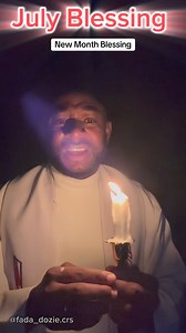 7K views · 611 reactions | July Blessing May the blessings of Psalm 91 and Deuteronomy 28:7-9 be yours in this new month and always. Happy New Month. #fadadoziecrs #youngandchosenforchrist #newmonth #blessing #reels | Fada Dozie and Friends | Facebook