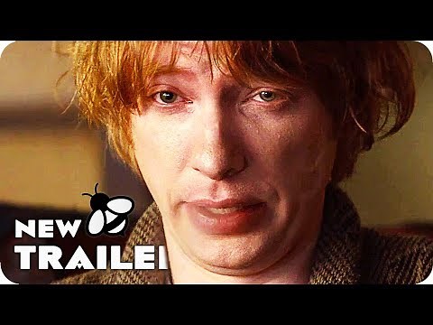 Crash Pad Trailer (2017) Domhnall Gleeson, Christina Applegate Movie