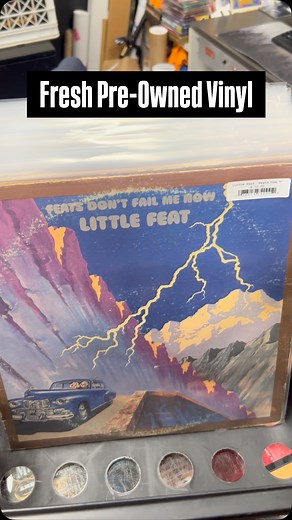 PRE-OWNED VINYL available in store or online @ Yellowdogdiscs.com (link in bio)! - - #record #recordcollection #recordcollector #recordcollecting #records #recordstore #recordshop #localrecordstore #vinyl #vinylrecord #vinylrecords #vinylcollection #vinylcollector #vinylcommunity #vinyladdict #vinylporn #vinyljunkie #vinyllover | Yellow Dog Discs