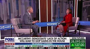 Democrats have done 𝗻𝗼𝘁𝗵𝗶𝗻𝗴 to end surprise medical billing or lower the cost of prescription drugs. All they’ve done is investigate and impeach. | Speaker Kevin McCarthy