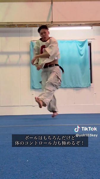 ワンマンが終わったからって油断は出来ないな...!!! #ボールと踊る道産子 #フリースタイルバスケ