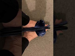 Slipper Dangle