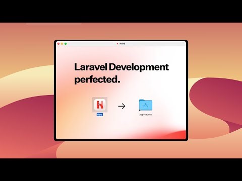 Laravel Herd releases V1.5.0 with new services. No more Docker, DBNGIN, or even homebrew!