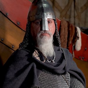 Jorvik Viking Centre on Reels