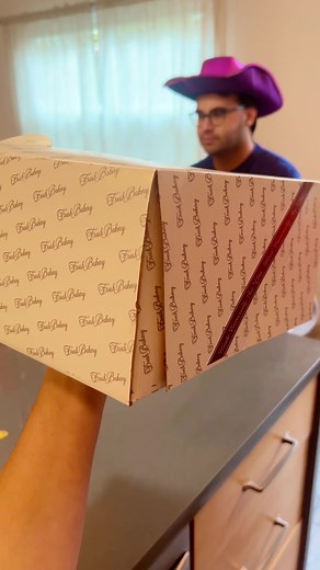 He was furious when he saw what they wrote on the cake! | Lists and Laughs