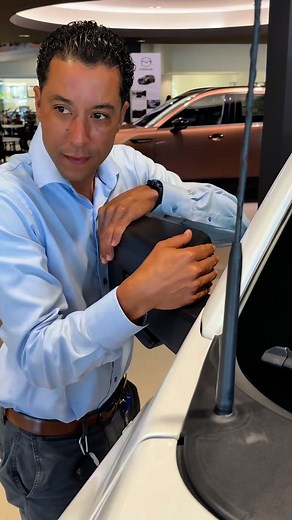 🚙💪 ¡Atención amantes de Ford! 💪🚙En Flagship Auto Mall Río Grande tengo para ti el inventario más completo de Ford nuevos y usados certificados ✅🔥 F-150 | Ranger | Maverick | Bronco y más 🔥💰 Ofertas especiales y financiamiento disponible🔧 Garantía y beneficios exclusivos📍 Visítame en Flagship Río Grande📲 787-367-8157 Contáctame hoy y encuentra tu Ford ideal#FordPR #FlagshipAutoMall #TuFordTeEspera #F150 #Maverick #Bronco | Pedro Ramirez / Flagship Auto Mall Rio Grande / Profesional de V