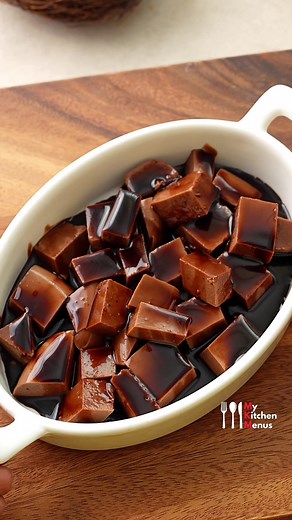 My kitchen menus บน TikTok