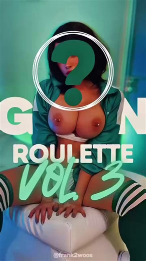 ⚪️For each round pick a spot on the screen to look at. What you have chosen will be revealed. You cannot look away once you have chosen choose wisely✊You MUST stroke/rub/grind for the entire duration of that clip. You may only stop when the screen turn 🔴