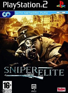 Sniper Elite /PS2 | Games | bol