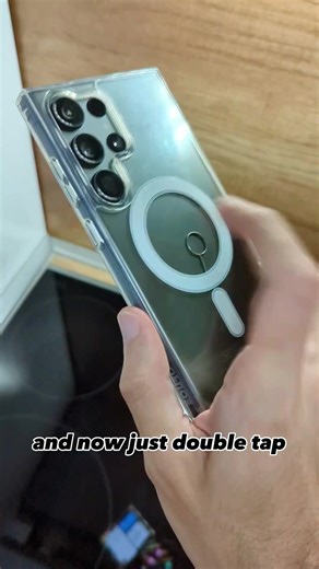  Double tap to open the Samsung app! ✨ Get ready to unlock a world of incredible features. Tap twice, and let the magic unfold! Learn more about Dr.Fone: https://bit.ly/43QzCgn  #SamsungApp #TechWonders #InnovationAtItsBest #DoubleTapToOpen | Wondershare Dr.Fone | Facebook