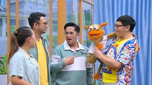Pertunjukan Berbicara Dengan Boneka Oleh Iwan Manga -18/08/23 #FYP_TRANS7 #TRANS7 | TRANS7
