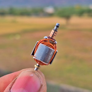 11M views · 151K reactions | Boost Your Motor Speed 10X – Ultimate Upgrade Guide!  | SR Electric | Facebook