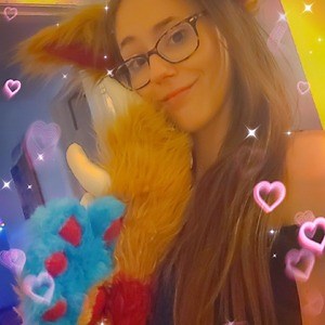QueenOfDorks95 - Twitch