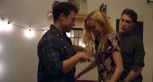 Threesomething | Film Threat